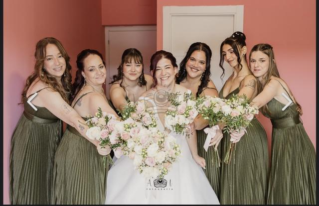 La Wedding Planner - 1