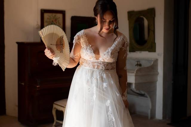 Wedding Visual 3