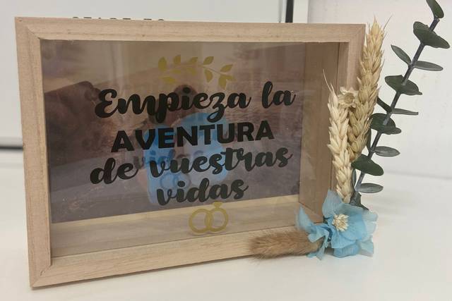 Pídeme Box 1