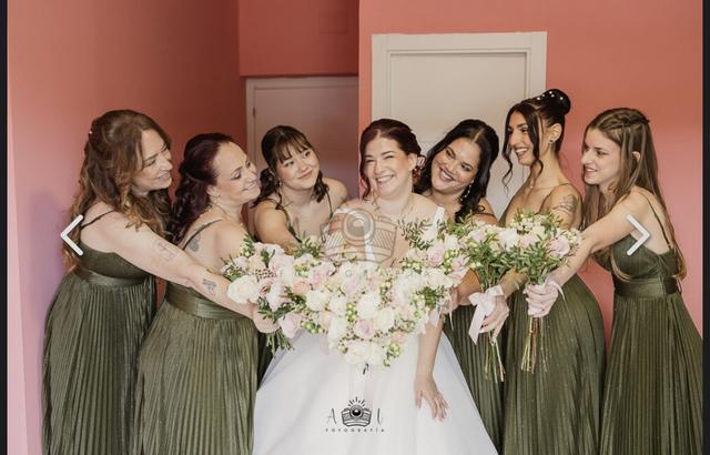 La Wedding Planner - 3