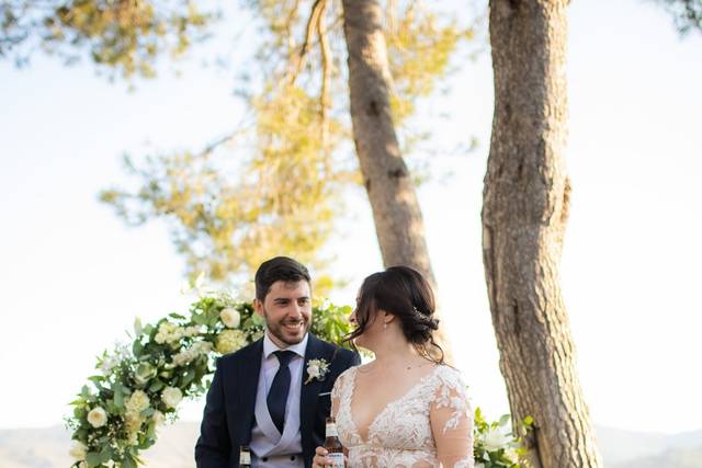 Wedding Visual 4