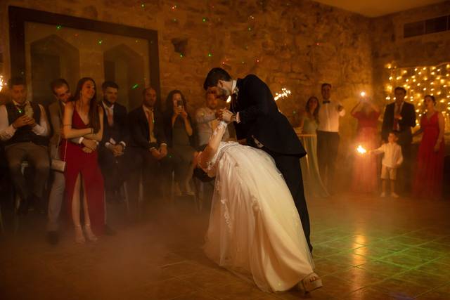 Wedding Visual 5
