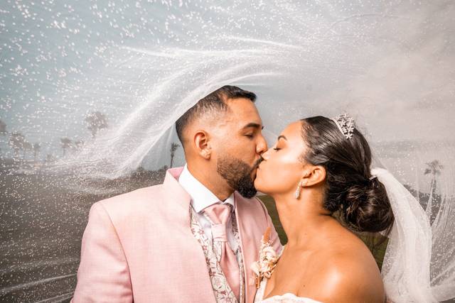 Magec Wedding 5