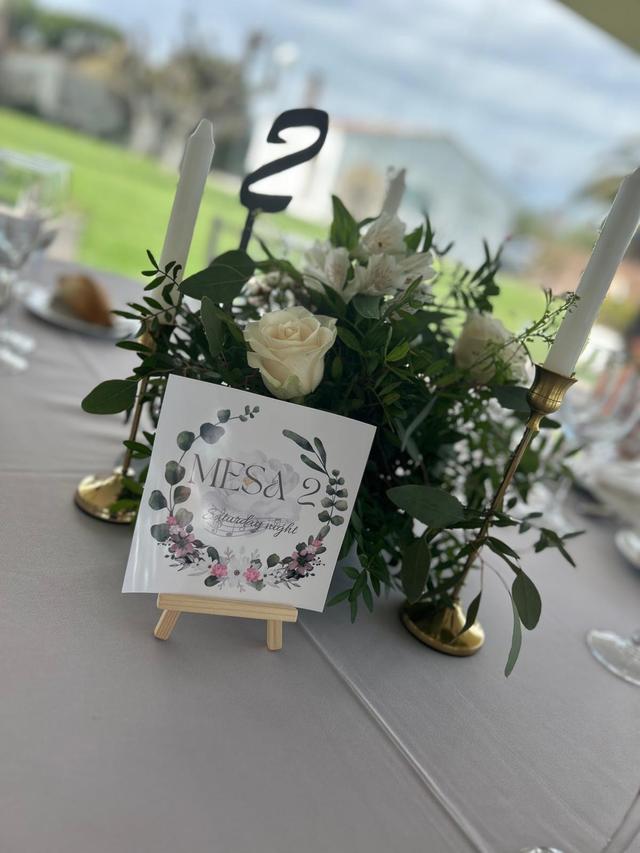 La Wedding Planner - 2