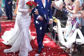 Alabardero Catering - 10