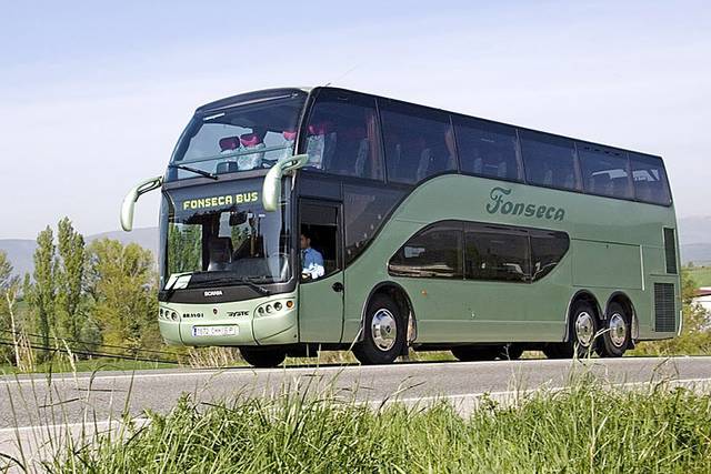 Fonseca Bus 1