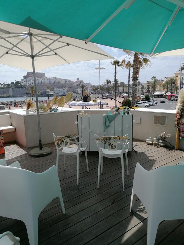Mandarina Club Peñíscola Restaurante - 1