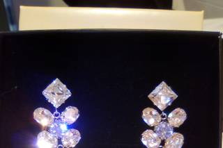 Victoria Cruz Jewelry - 9