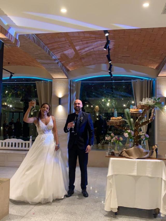 Novias Ursula Escoriza - 2