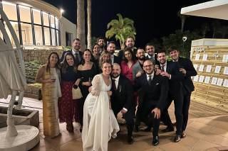 Hotel Pez Espada - 18