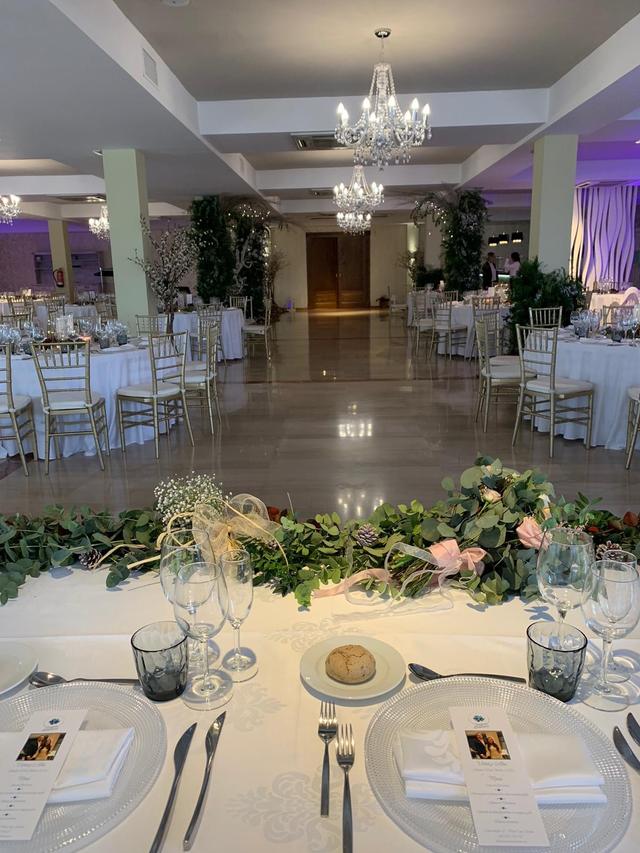 Amore Wedding - 2
