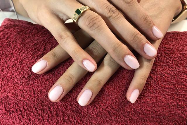 Centro de Estética + K Uñas 1