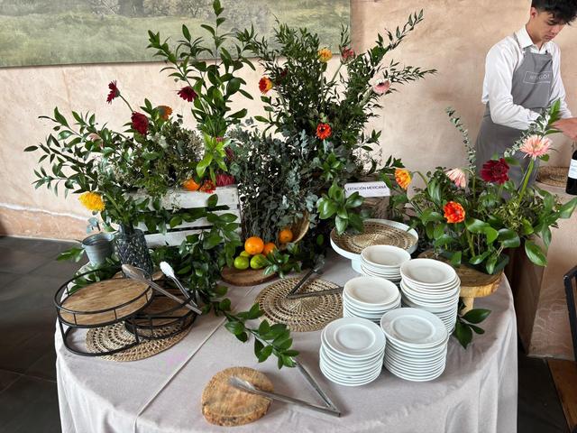 Artigot Catering - 1