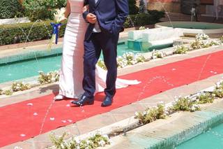 Hacienda El Rosalejo - 8