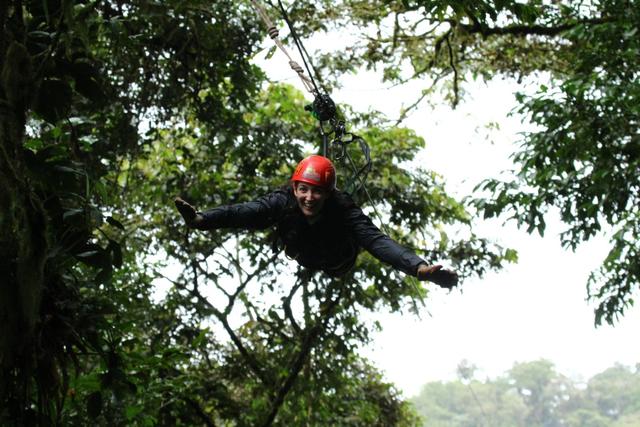 Oiko Travel - 1