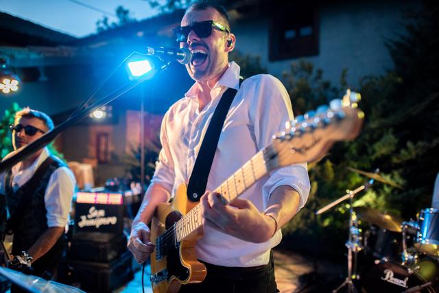 San Junipero Music - 1