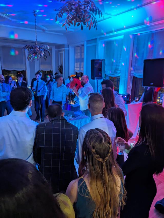 Power Eventos - 1