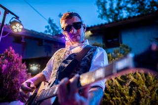 San Junipero Music - 4