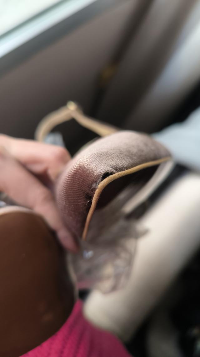 Raquel Zapatos - 3