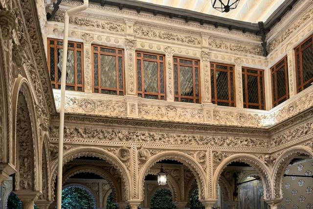 La Casamentera 3