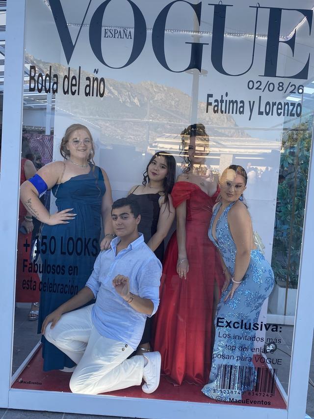 MacuEventos - 2