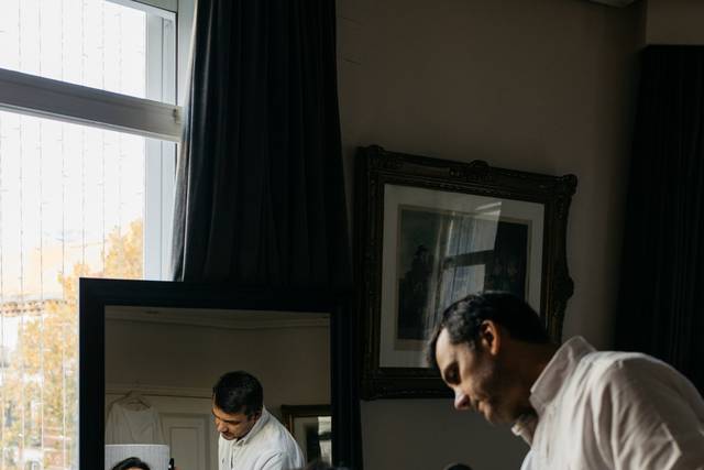 Wellington Hotel & Spa Madrid 2