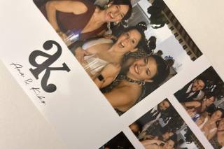 El Foto Box - fotomatón 360 - 4