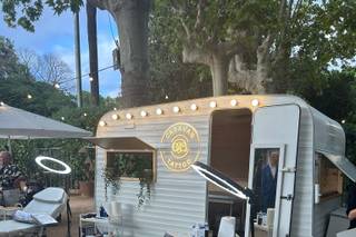 Caravan Tattoo - 5