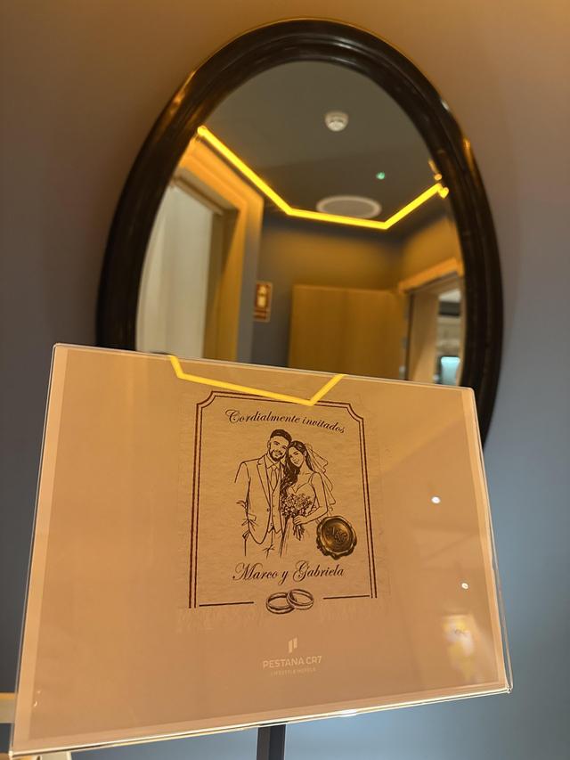 Pestana CR7 Gran Vía - 1