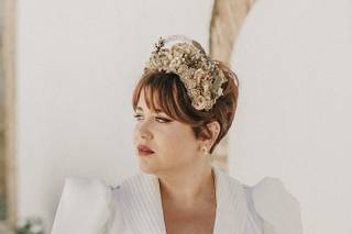 La Novia Vintage - 21