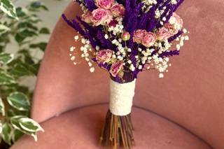 Trencadissa Art Floral - 10