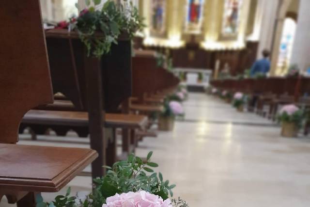 Floristería Mañas 3