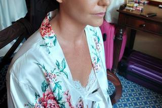 Beatriz Bonilla Estilistas - 17