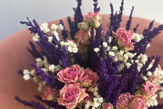 Trencadissa Art Floral - 11
