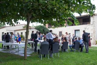 Can Casellas Restaurant - 11