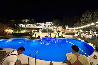 Hacienda Los Manchones - 6