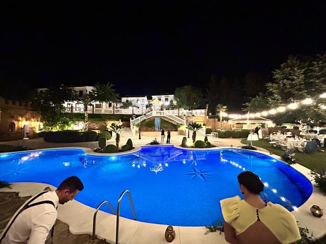 Hacienda Los Manchones - 1