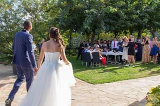 Can Casellas Restaurant - 12