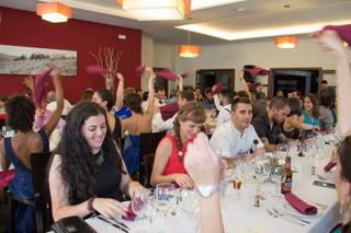 Can Casellas Restaurant - 13