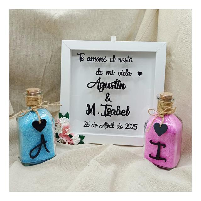 Chiqui Creaciones - 1
