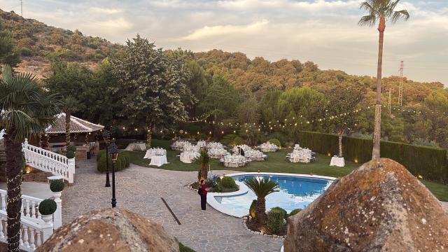 Hacienda Los Manchones - 3