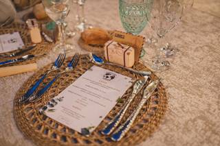 Artigot Catering - 12