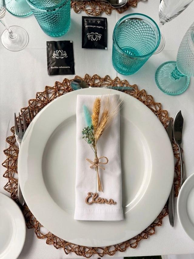 Azurea Catering & Eventos - 1