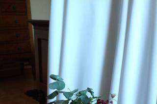 Cúrcuma - Arte floral - 6