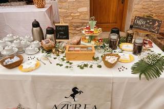 Azurea Catering & Eventos - 6