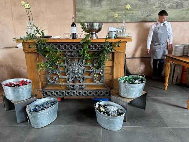 Artigot Catering - 4