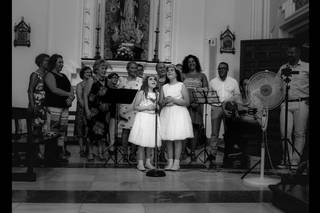 Coro Trébol de Agua - 8