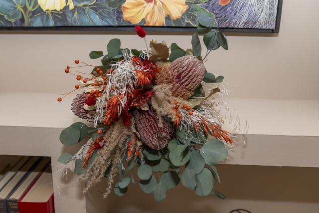 Querida Flowers - 3