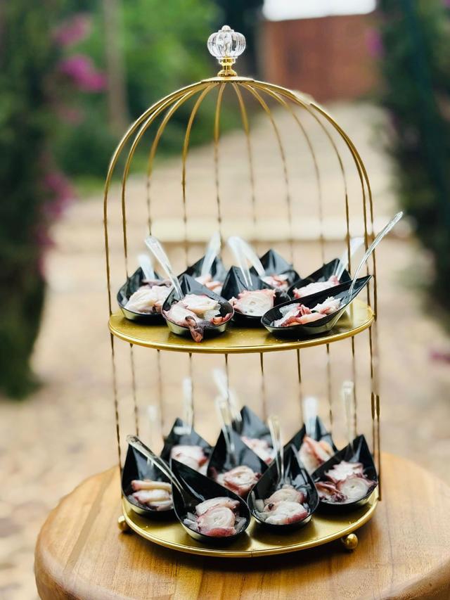 Azurea Catering & Eventos - 2