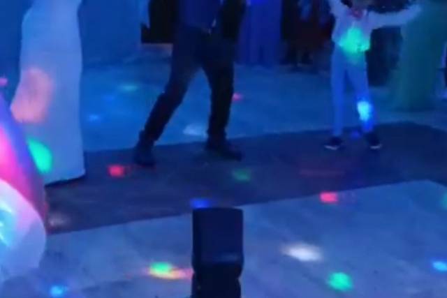 Dm disco 2